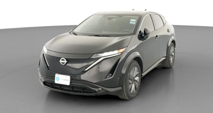 Thumbnail: 2023 Nissan Ariya - 1