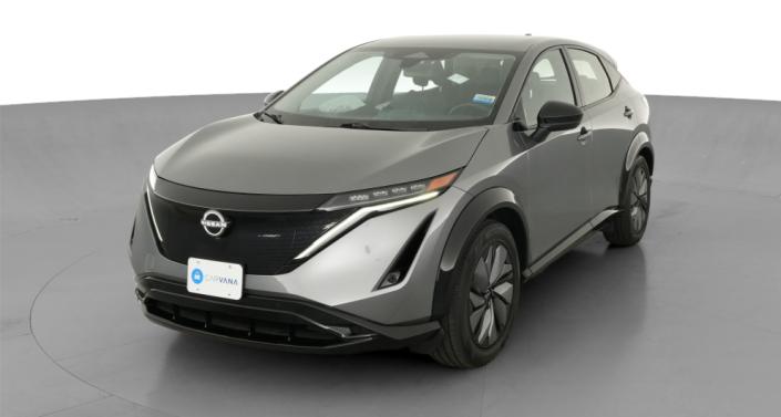 Thumbnail: 2023 Nissan Ariya - 1