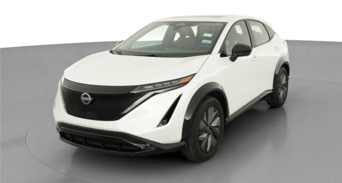 Thumbnail: 2024 Nissan Ariya - 1