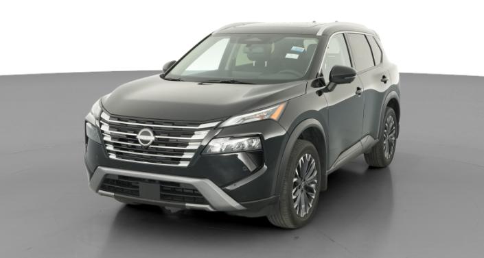 Thumbnail: 2025 Nissan Rogue - 1