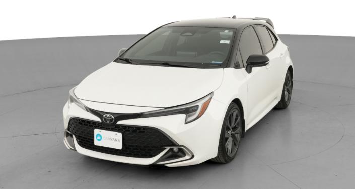 Thumbnail: 2023 Toyota Corolla - 1
