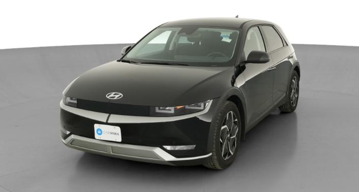 Thumbnail: 2024 Hyundai Ioniq 5 - 1