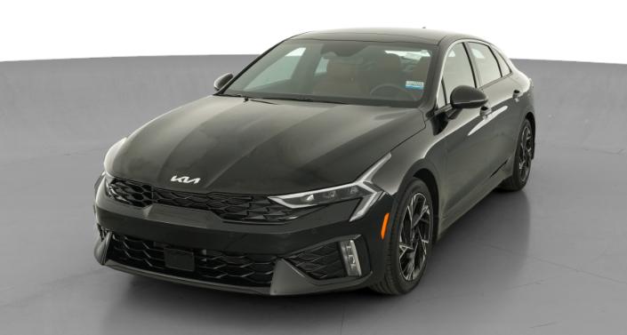 Thumbnail: 2025 Kia K5 - 1