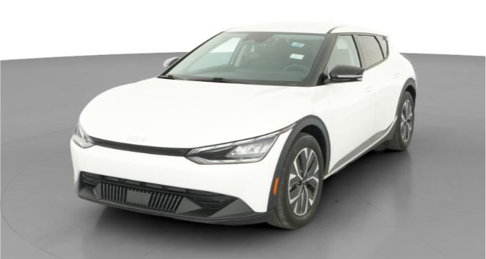 2022 Kia EV6 Light -
                  Bessemer, AL