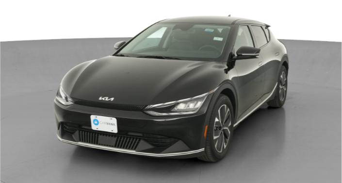 Thumbnail: 2024 Kia EV6 - 1