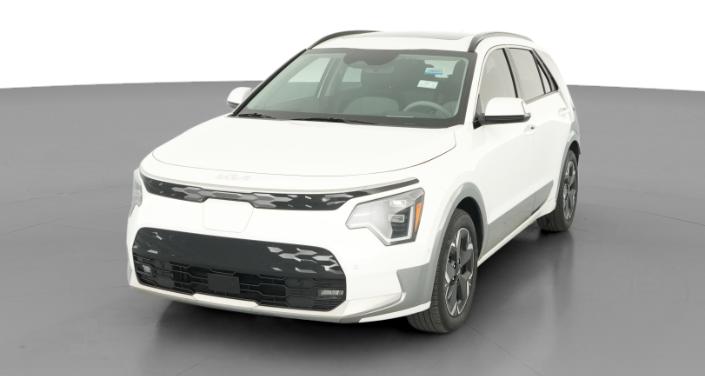 Thumbnail: 2023 Kia Niro - 1
