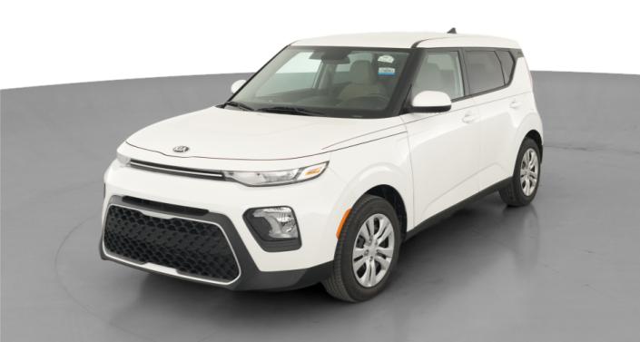 Thumbnail: 2020 Kia Soul - 1