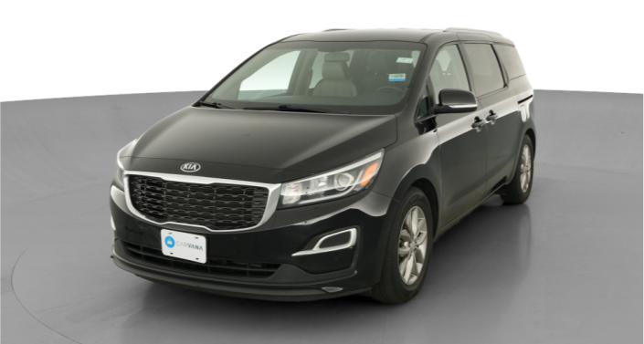 Thumbnail: 2019 Kia Sedona - 1