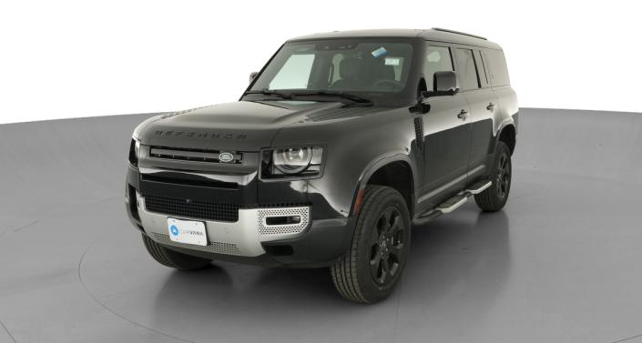 Thumbnail: 2024 Land Rover Defender - 1