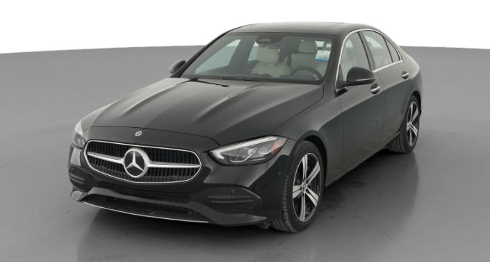 Thumbnail: 2025 Mercedes-Benz C-Class - 1
