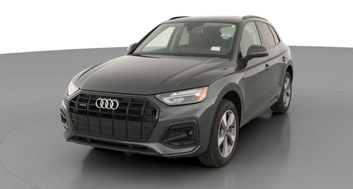 Thumbnail: 2025 Audi Q5 - 1