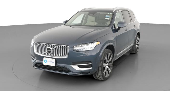 Thumbnail: 2024 Volvo XC90 - 1