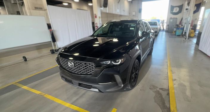 Thumbnail: 2024 Mazda CX-50 - 1