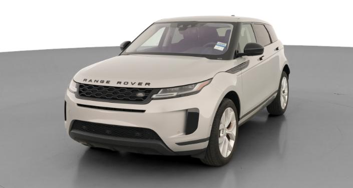 2020 Land Rover Range Rover Evoque SE -
                  Auburn, GA