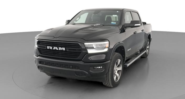 Thumbnail: 2019 RAM 1500 - 1