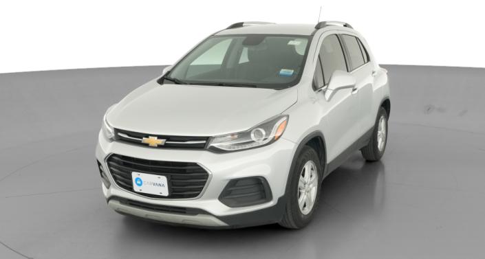 Thumbnail: 2019 Chevrolet Trax - 1