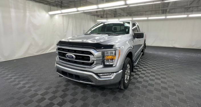 Thumbnail: 2022 Ford Econoline - 1