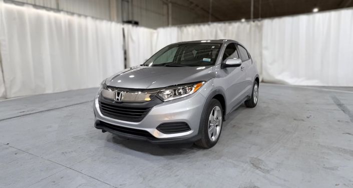 Thumbnail: 2020 Honda HR-V - 1