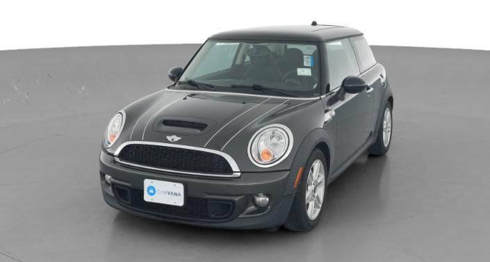 2012 MINI Cooper Hardtop S -
                  Lorain, OH