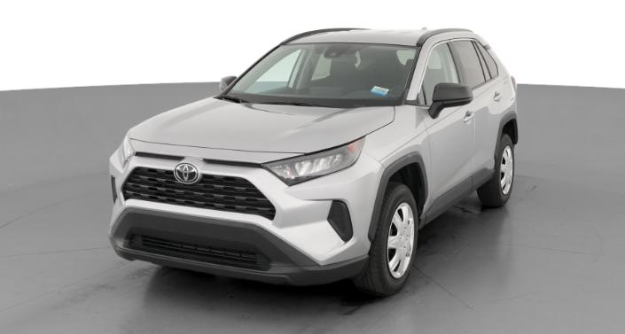 Thumbnail: 2019 Toyota RAV4 - 1