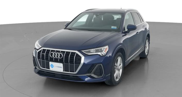 Thumbnail: 2022 Audi Q3 - 1