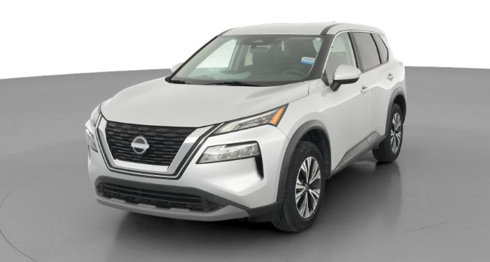 Thumbnail: 2023 Nissan Rogue - 1