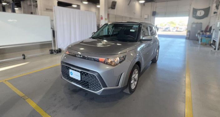 Thumbnail: 2024 Kia Soul - 1