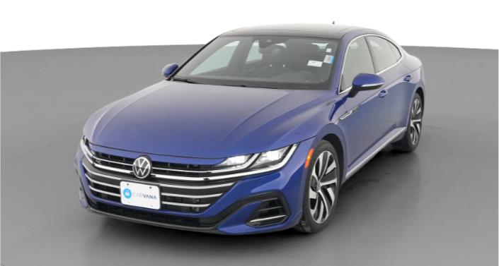 2021 Volkswagen Arteon SEL R-Line -
                  Indianapolis, IN