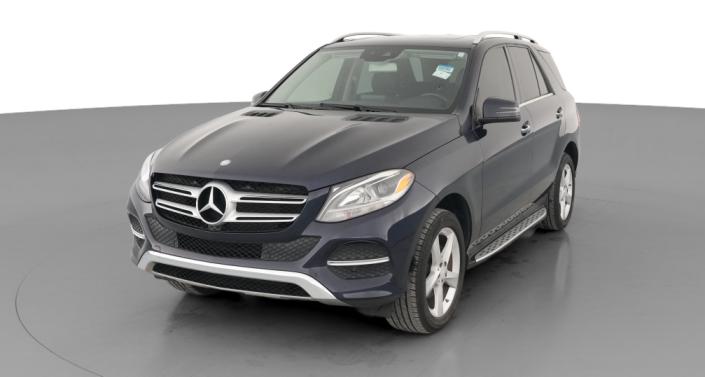 2016 Mercedes-Benz GLE 350 -
                  Hebron, OH