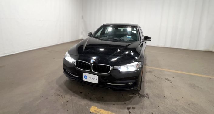 Thumbnail: 2017 BMW 3 Series - 1