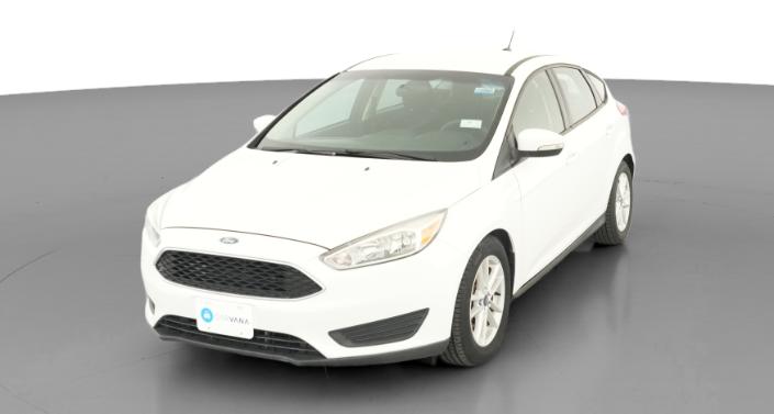 Thumbnail: 2015 Ford Focus - 1