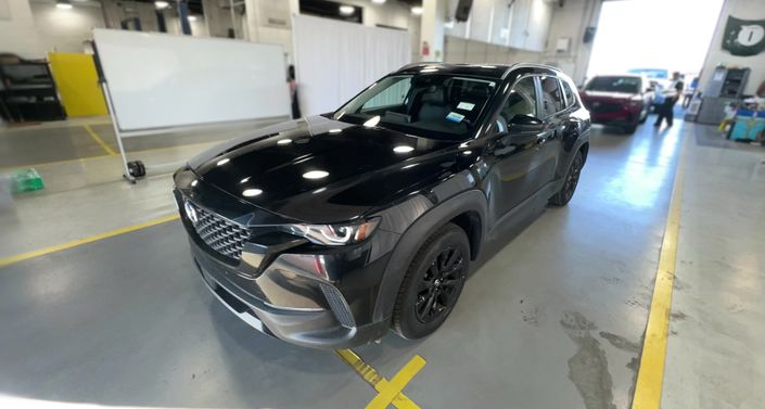 Thumbnail: 2024 Mazda CX-50 - 1