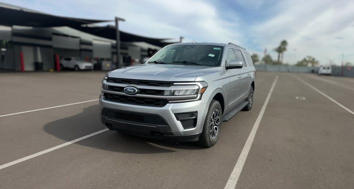 Thumbnail: 2023 Ford Expedition MAX - 1
