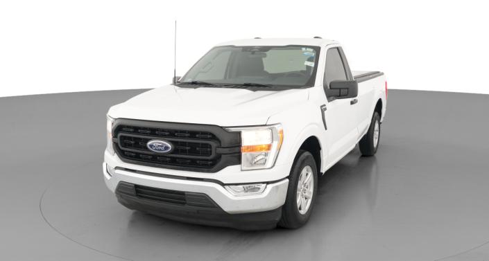 Thumbnail: 2022 Ford Econoline - 1