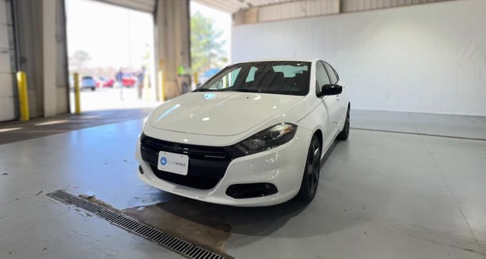 Thumbnail: 2015 Dodge Dart - 1