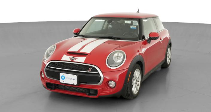 Thumbnail: 2019 MINI Cooper Hardtop - 1