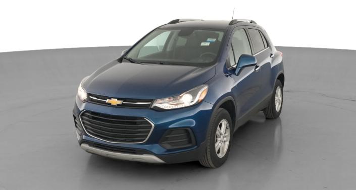 Thumbnail: 2020 Chevrolet Trax - 1