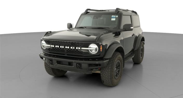 Thumbnail: 2023 Ford Bronco - 1