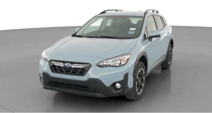 Thumbnail: 2022 Subaru Crosstrek - 1