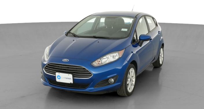 Thumbnail: 2019 Ford Fiesta - 1