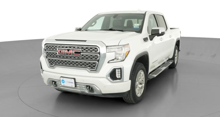 Thumbnail: 2019 GMC Sierra 1500 - 1