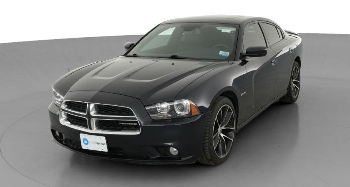 Thumbnail: 2012 Dodge Charger - 1