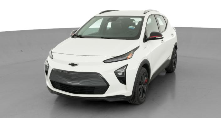 Thumbnail: 2023 Chevrolet Bolt EUV - 1