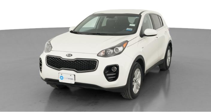 Thumbnail: 2019 Kia Sportage - 1