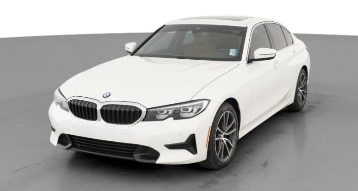Thumbnail: 2020 BMW 3 Series - 1