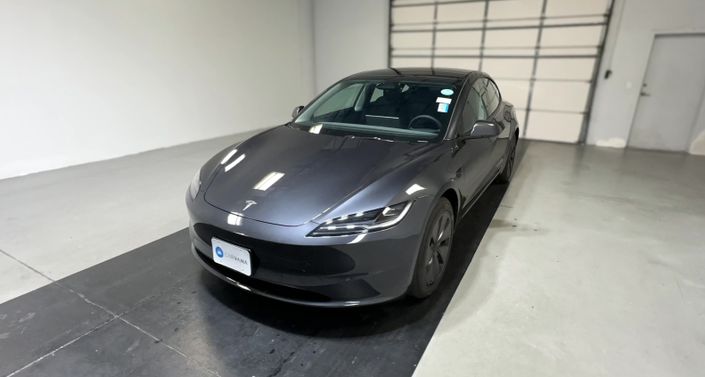 Thumbnail: 2025 Tesla Model 3 - 1