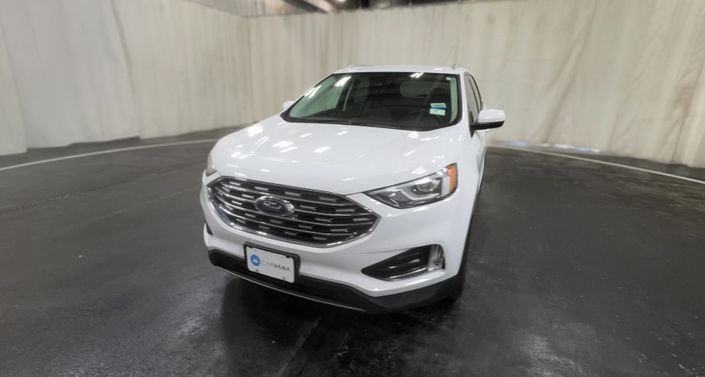 Thumbnail: 2021 Ford Edge - 1