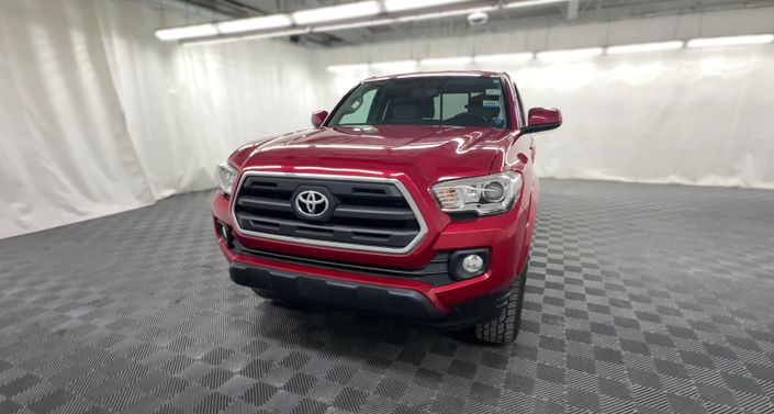 Thumbnail: 2016 Toyota Tacoma - 1