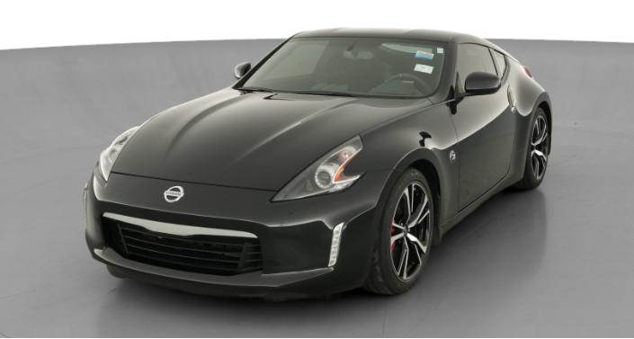 2019 Nissan Z Sport -
                  Colonial Heights, VA