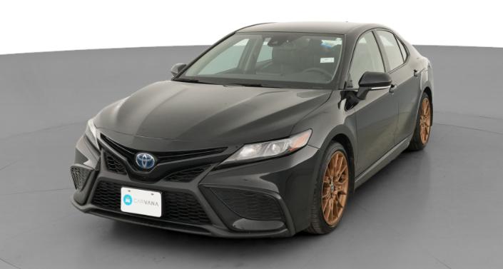 Thumbnail: 2023 Toyota Camry - 1